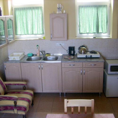 Belfry Apartman Csopak – Csopak, Ungaria