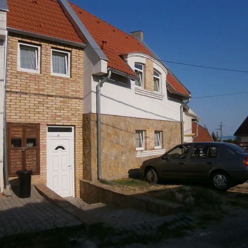 Belfry Apartman Csopak – Csopak, Ungaria