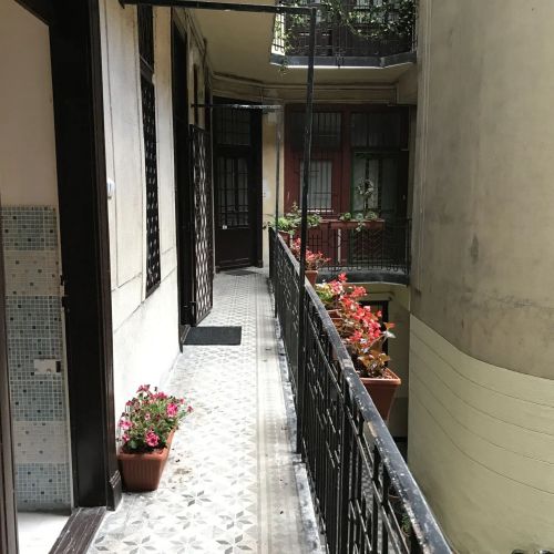Adél&Tamás Apartments Budapest – Budapesta, Ungaria