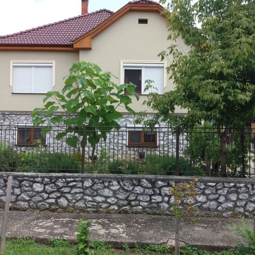 Éva Apartman 4 Bogács – Bogács, Ungaria