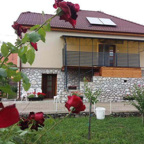 Éva Apartman 4 Bogács