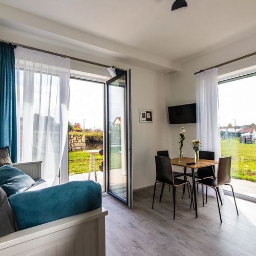 Vinorell Apartman Etyek