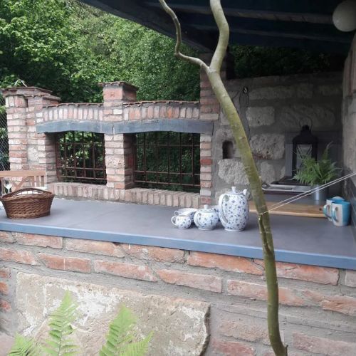 Barátkerti Apartman 818 Szarvaskő – Szarvaskő, Ungaria