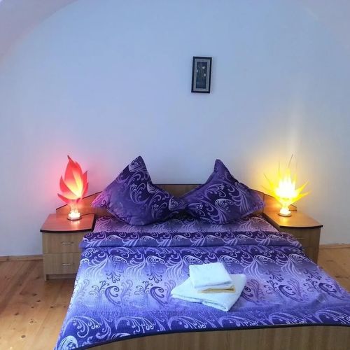 Casa Merisor Sibiu
