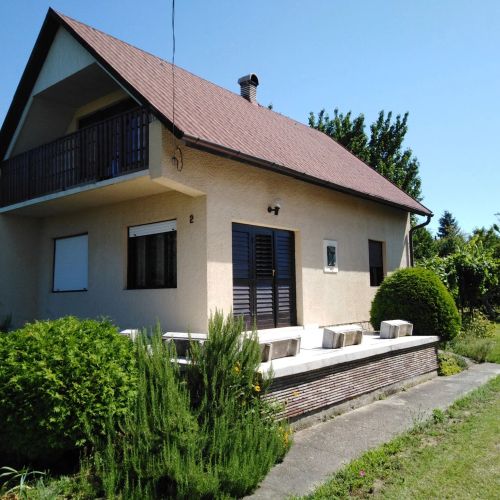 Hello Vonyarc Vendégház Vonyarcvashegy