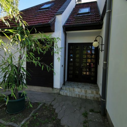 Ambient Thermal Apartman Gyula