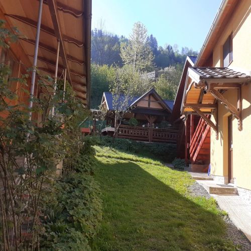 Pensiunea Mery Albac – Albac, Rumunsko