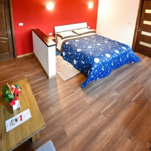 Vila Castellino Târgu Ocna – Târgu Ocna, România