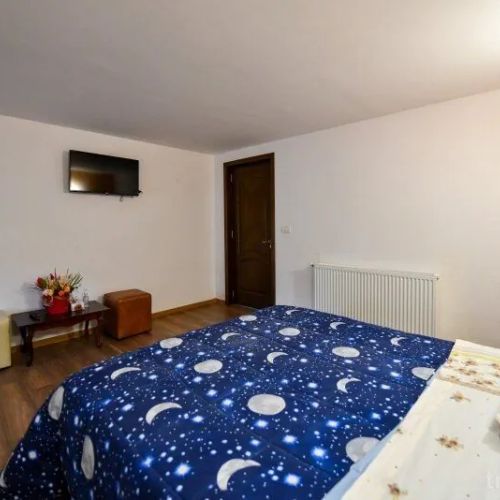 Vila Castellino Târgu Ocna – Târgu Ocna, România