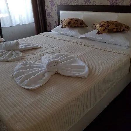 Vila Anticus Constanța – Constanța, România