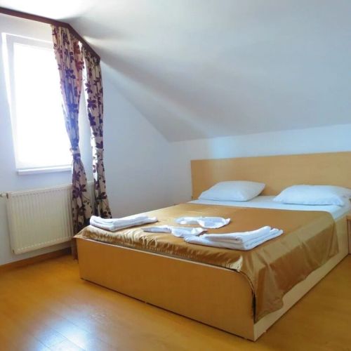 Camere de închiriat Marynero Năvodari