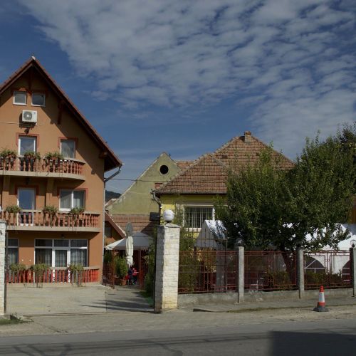 Casa de oaspeți Venesis Sighișoara