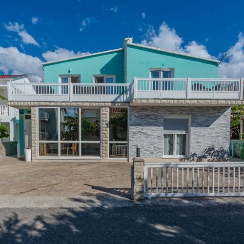 Apartments Jozef Vir