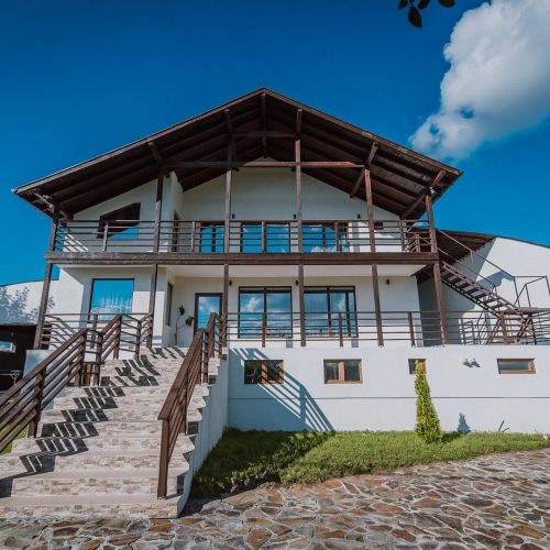 Casa de oaspeți Sunset Inn Sângeorgiu de Mureș – Sângeorgiu de Mureş, România