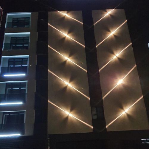 Aparthotel Nevada Constanța – Constanța, România