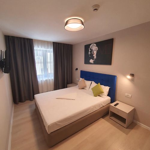 Aparthotel Nevada Constanța