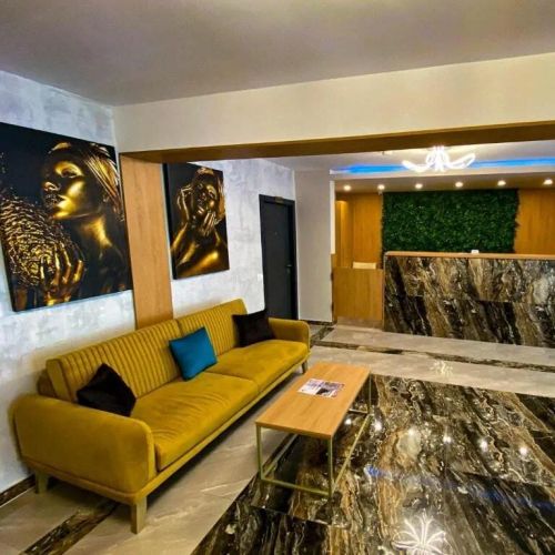 Aparthotel Nevada Constanța – Constanța, România
