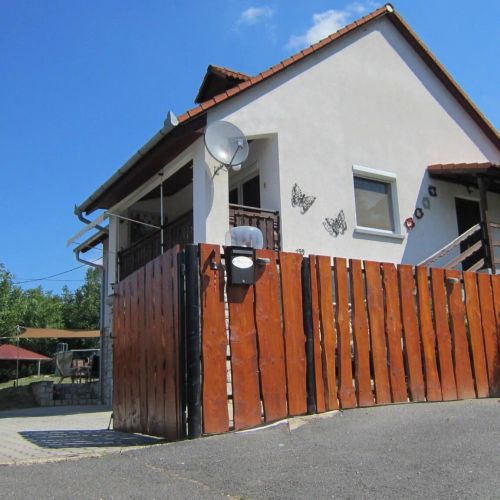 Bele Vue Üdülőház Cserszegtomaj – Cserszegtomaj, Ungaria