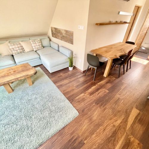 Wood Apartman Deluxe Belváros Veszprém