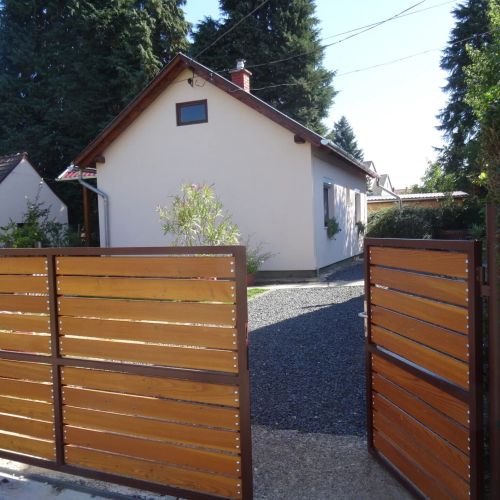 Várnagy Apartman Zalakaros