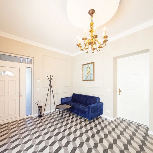 Zachár Apartmanok Sopron