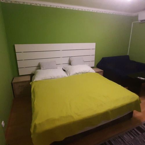 Helmec Apartman Harkány – Harkány, Ungaria