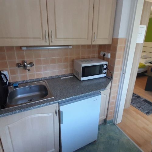 Helmec Apartman Harkány – Harkány, Ungaria