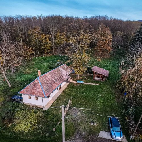 Puckó Kabin Vendégház Perőcsény – Perőcsény, Ungaria