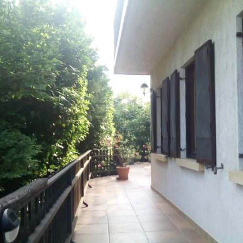 Dinasztia Vendégház Balatonfüred