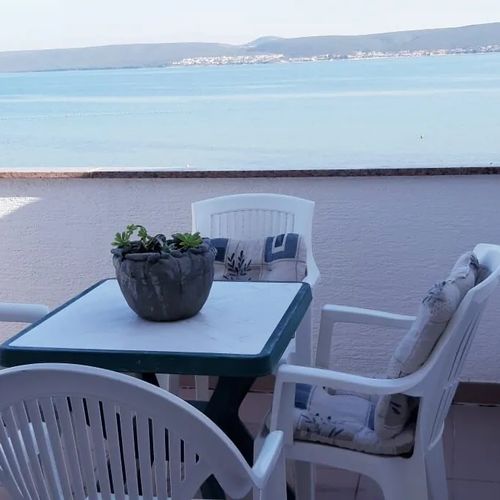 Apartmanok A Tenger Mellett Nevidane, Pasman - 18427 Neviđane