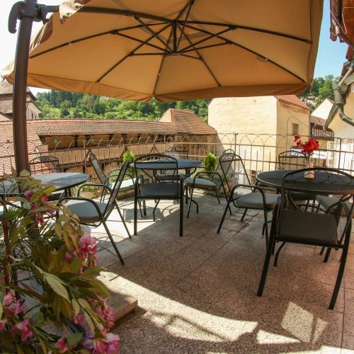 Abraka Mini hotel Český Krumlov – Český Krumlov, Republica Cehă