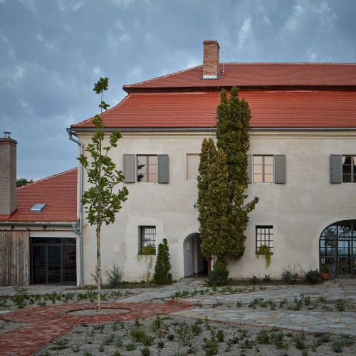 Kocanda Kravsko – Kravsko, Republica Cehă