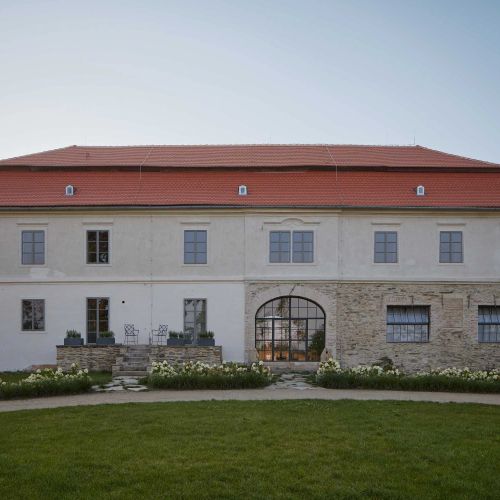 Kocanda Kravsko – Kravsko, Republica Cehă