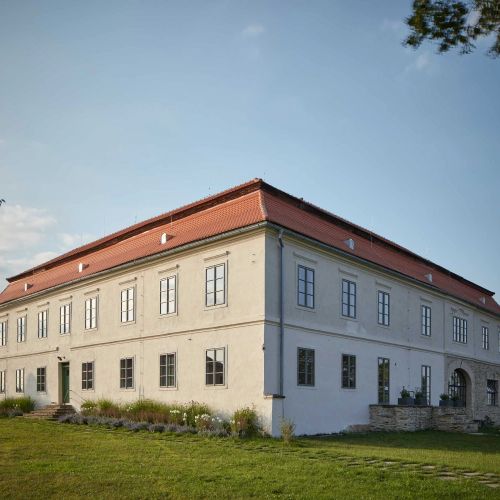 Kocanda Kravsko – Kravsko, Republica Cehă