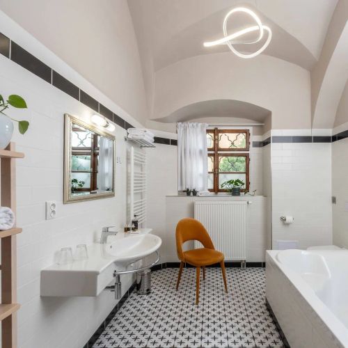 Zámecký hotel & Wellness Poděbrady – Poděbrady, Republica Cehă