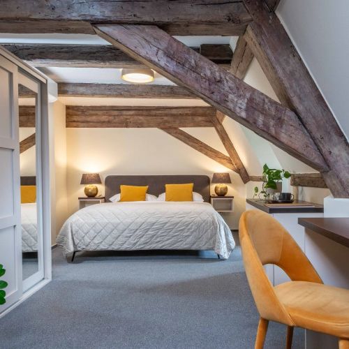 Zámecký hotel & Wellness Poděbrady – Poděbrady, Republica Cehă