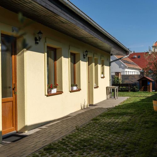 Penzion Alenka Valtice