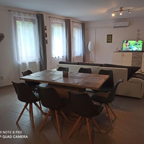 Rickl Apartman Nagyhegyes – Nagyhegyes, Ungaria