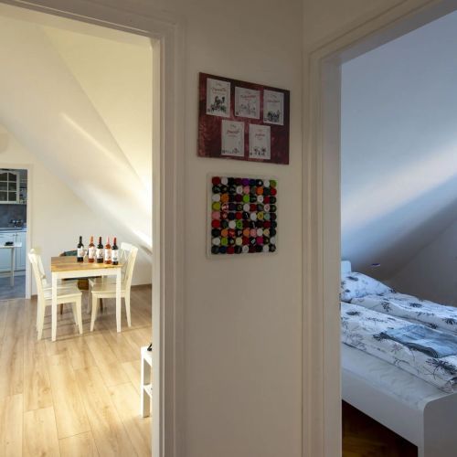 Darvin Apartman Eger – Eger, Węgry