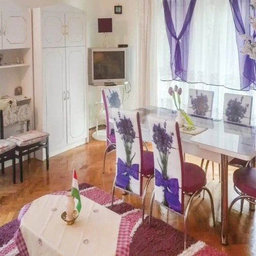 Nyaraló Villa Fonyód – Fonyód, Ungaria