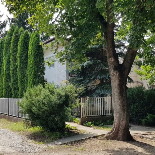 48-as Vendégház Gyopárosfürdő