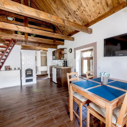 Rózsa Porta Vendégház Zengővárkony