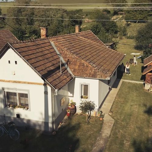 Kék Madár Vendégház Padár – Padár, Ungaria