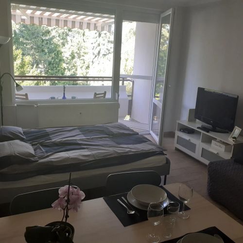 Kardos Apartman Csopak