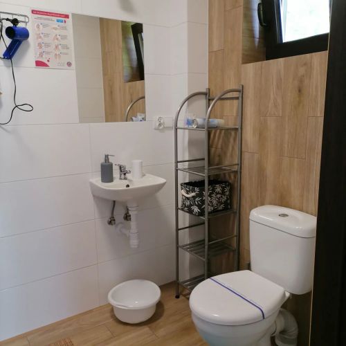 Apartament "Miejscówka u Lufów" Piotr Łukaszczyk Zakopane – Zakopane, Polska