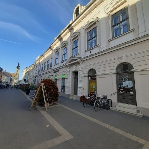 Főtér Apartman Baja – Baja, Ungaria