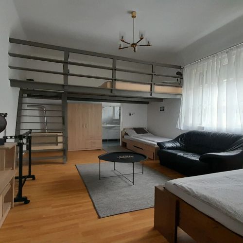 Főtér Apartman Baja – Baja, Ungaria