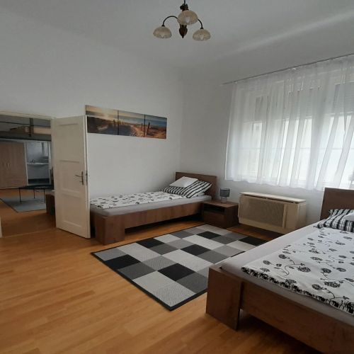 Főtér Apartman Baja – Baja, Ungaria