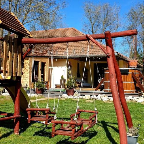 MILIC Vendégház Pálháza