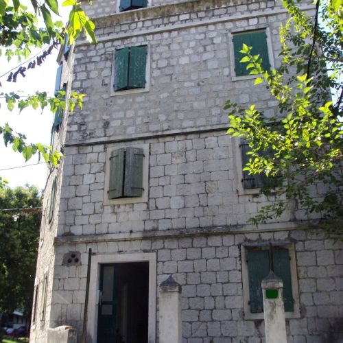 Apartman Happy Jackdaw Split – Split, Croația